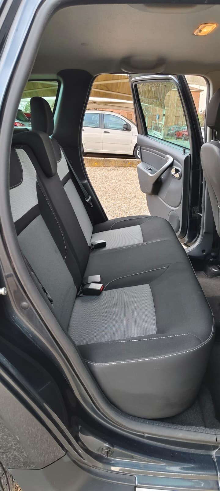 Dacia Duster 1.5 dCi 110CV Start&Stop 4x2 Serie Lim.Urban Explorer