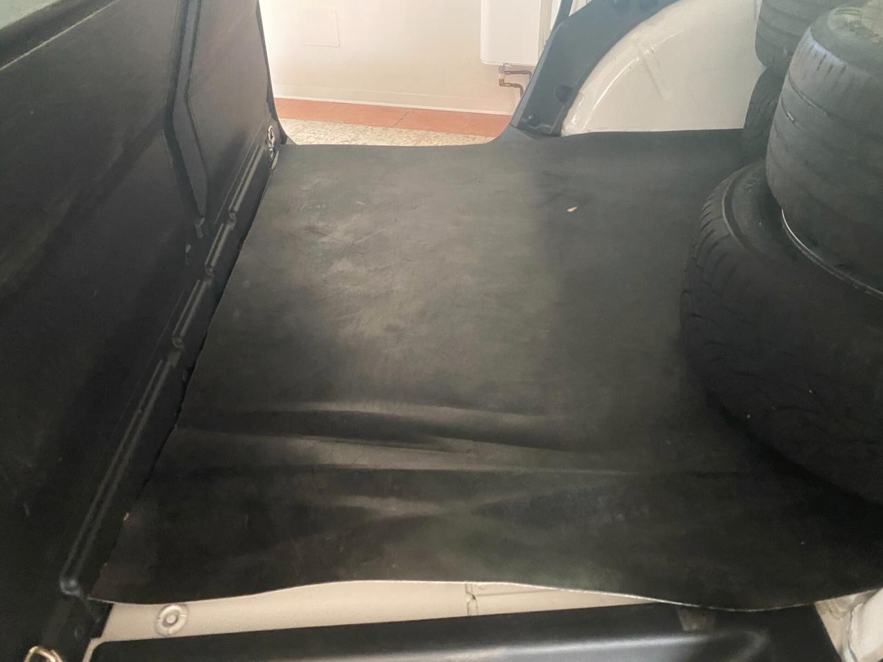 VW CADDY CARGO BUSINESS 1.5 benzina N1