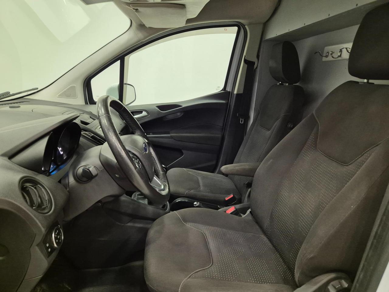 FORD Tourneo Courier 1.5 tdci 75cv plus N1