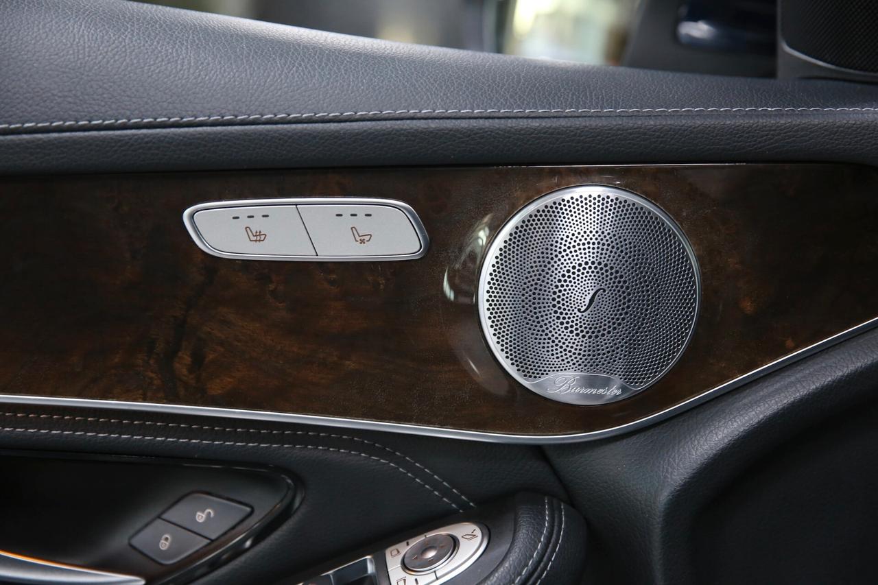 Mercedes GLC 350 d 4Matic Exclusive auto