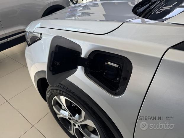DR AUTOMOBILES dr 6.0 Phev dr 6.0 1.5 Phev