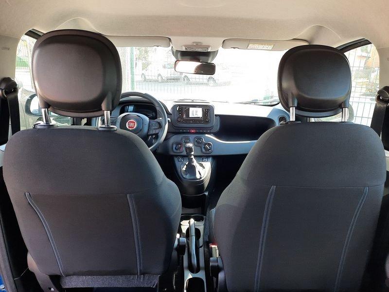 FIAT Pandina PANDA MY26 1.0 65CV HYBRID ICON