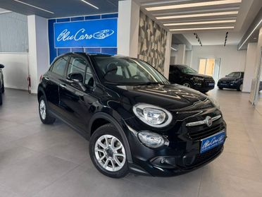 Fiat 500X 1.6 mjt Lounge 4x2 120cv dct my18