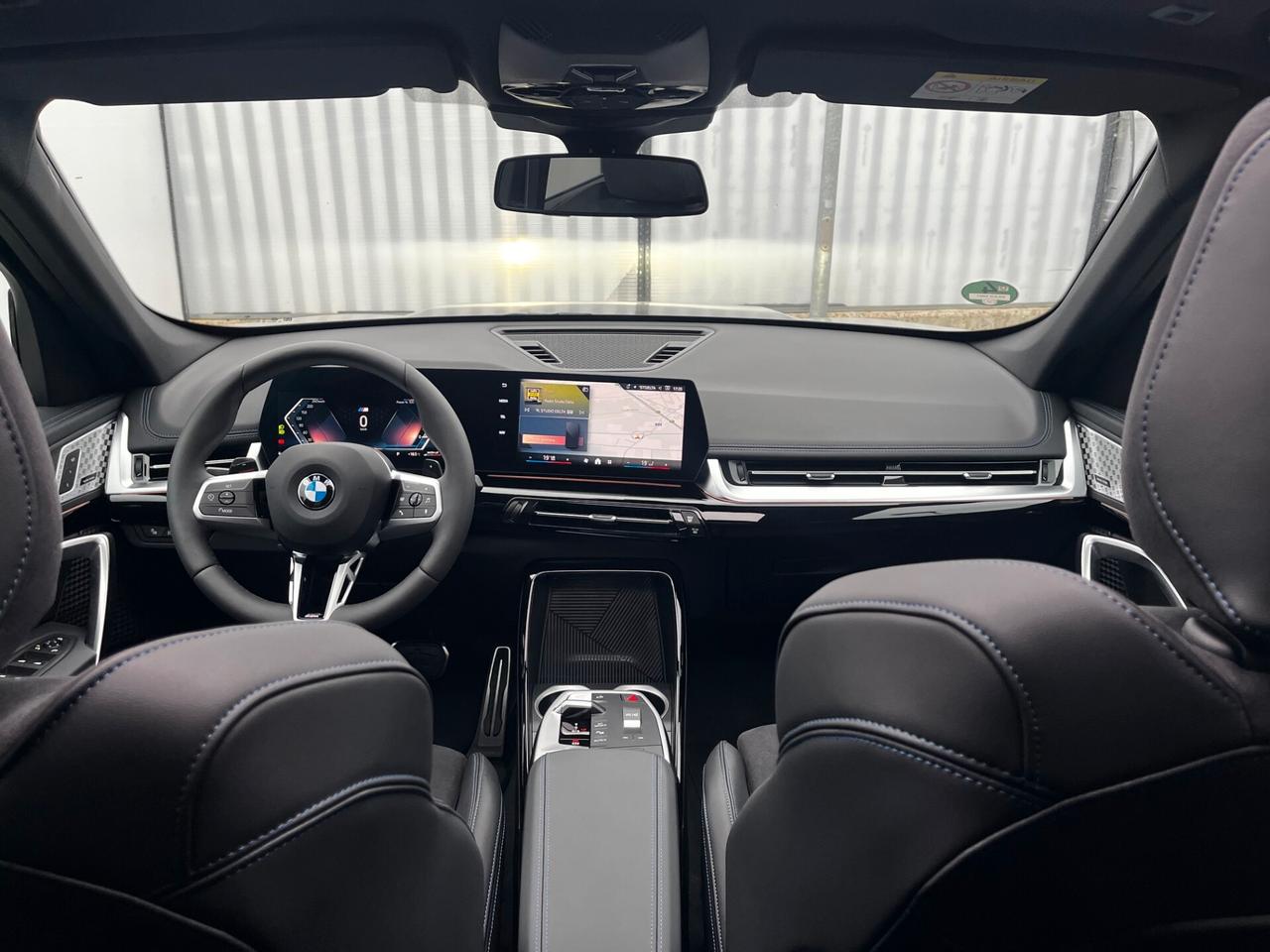 Bmw X1 xDrive 20d Msport Pro