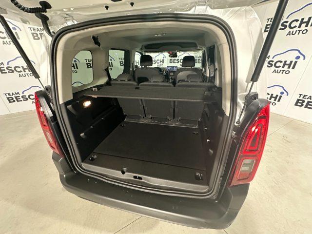 CITROEN Berlingo BlueHDi 100 Stop&Start M MAX