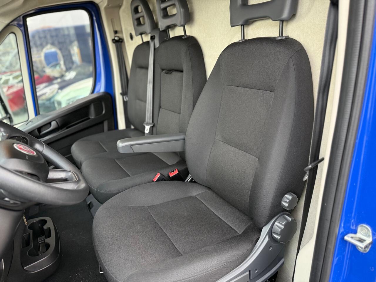 Fiat Ducato 33 2.2 Mjt 120 CV PM-TM Furgone IVA ESPOSTA