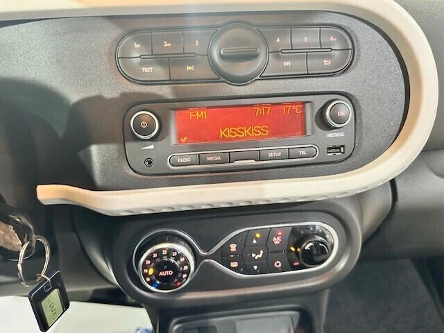Renault Twingo Electric Authentic