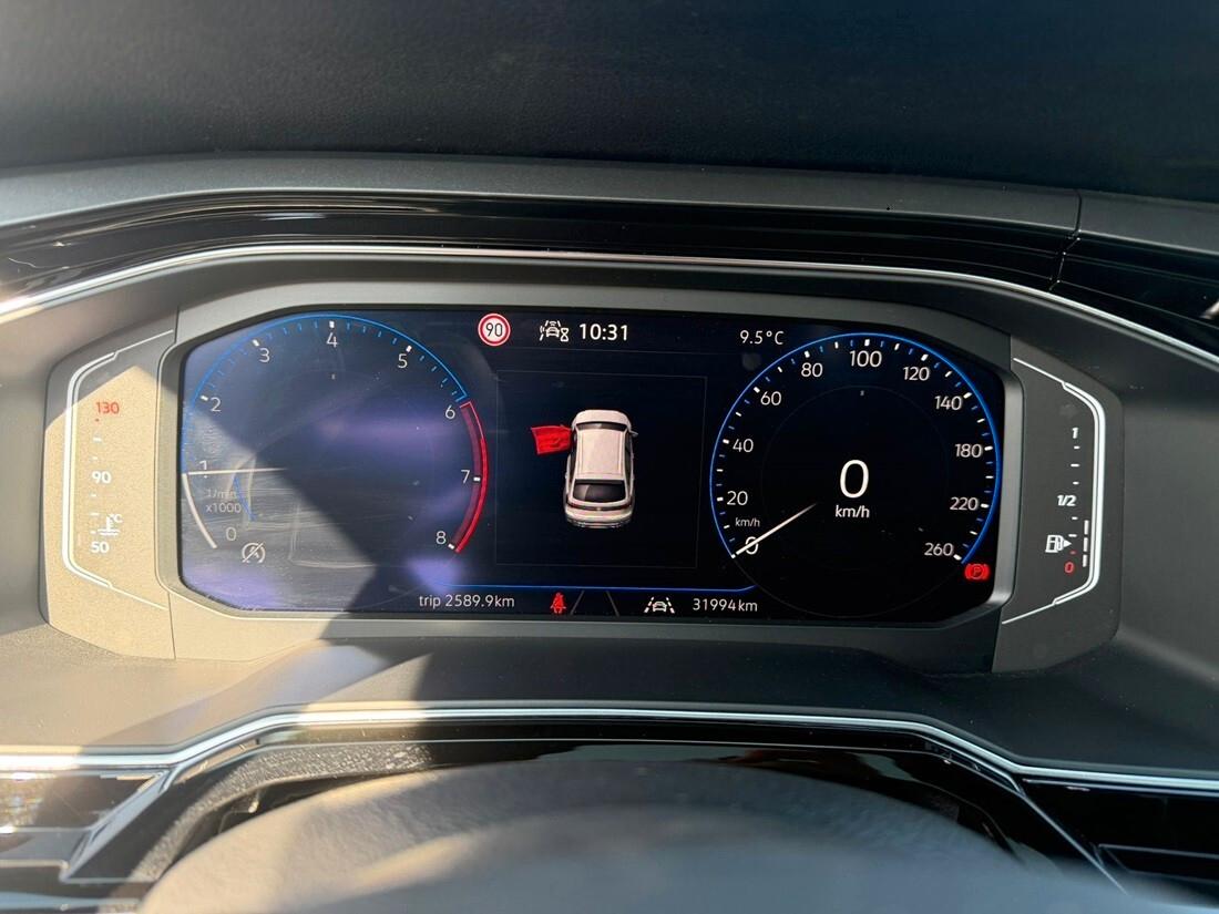 Volkswagen Taigo 1.0 TSI 115 CV R-Line