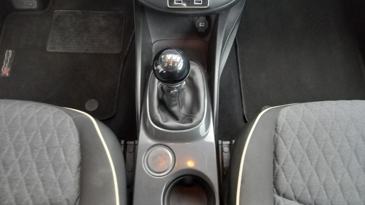Fiat 500X 1.0 T3 120 CV Cross