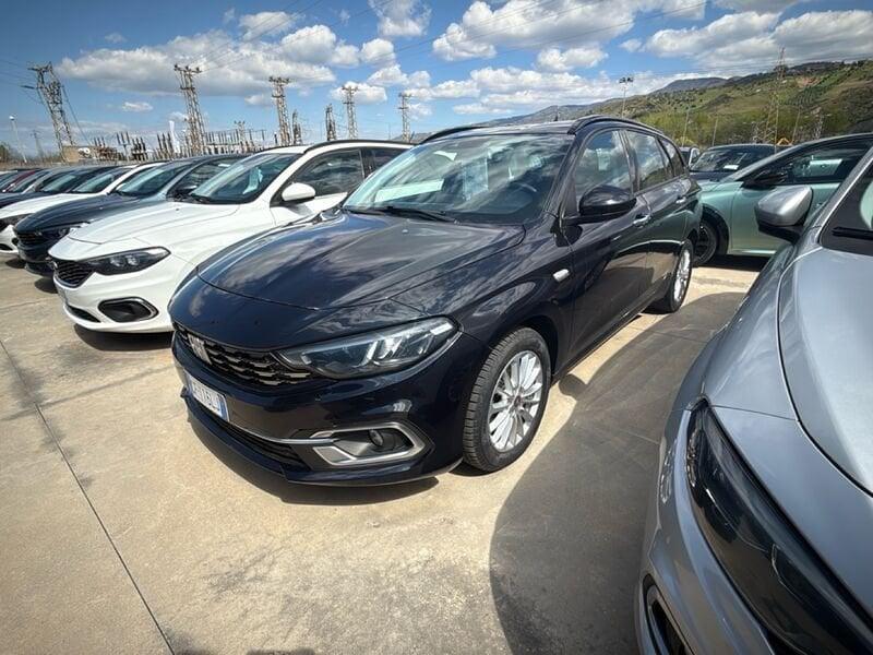 FIAT Tipo SW II 2021 SW 1.6 mjt Life s&s 130cv