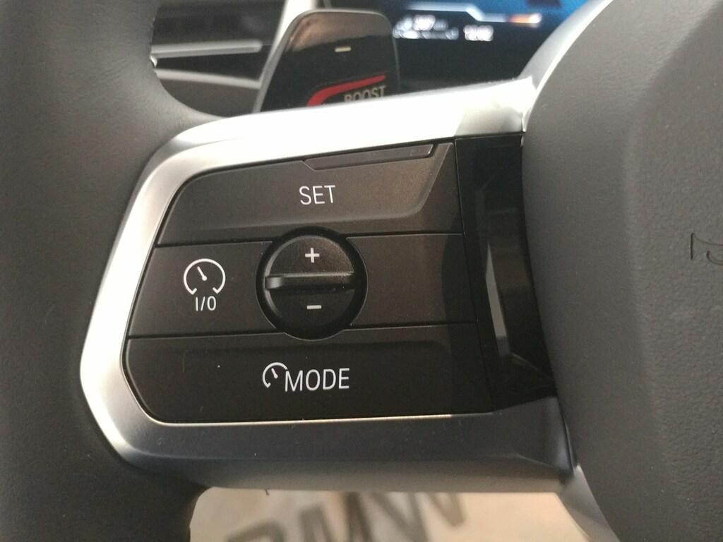 BMW X1 30 e Msport xDrive DCT