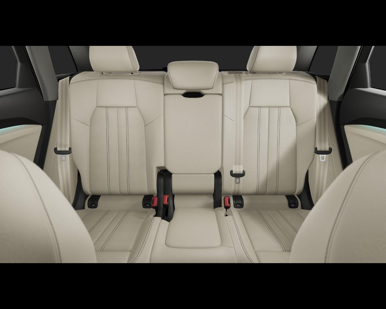 AUDI Audi Q5 SUV S line edition TDI quattro 150 kW S tronic