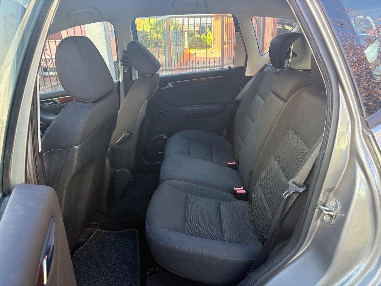 Mercedes-benz A 150 BENZINA 2007 NEOPATENTATI