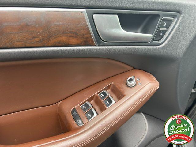 AUDI Q5 2.0 TFSI 225 CV quattro tiptronic Advanced Plus