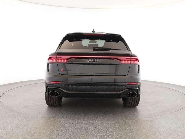 Audi RS Q8 COMPETITION BLACK PACK 23" TETTO PELLE SCARICO RS