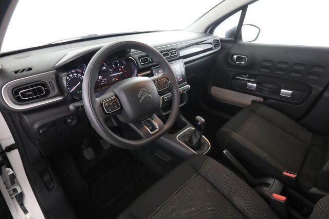CITROEN C3 C3 PureTech 83 S&S Max