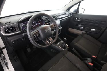 CITROEN C3 C3 PureTech 83 S&S Max