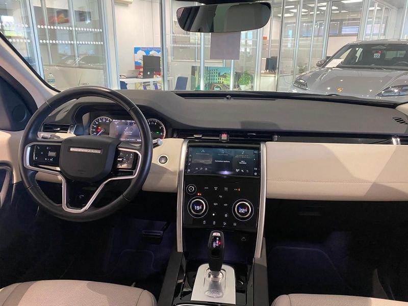 Land Rover Discovery Sport Discovery Sport S 1.5 PHEV AWD Auto