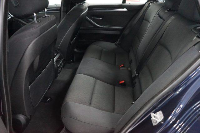 BMW 520 d Xdrive aut Pari al nuovo - Certificata