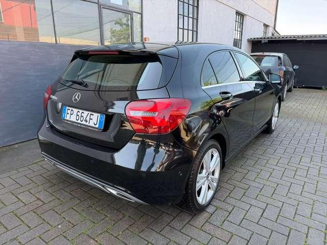 Mercedes-Benz A 180 Classe A - W176 d Premium auto my18