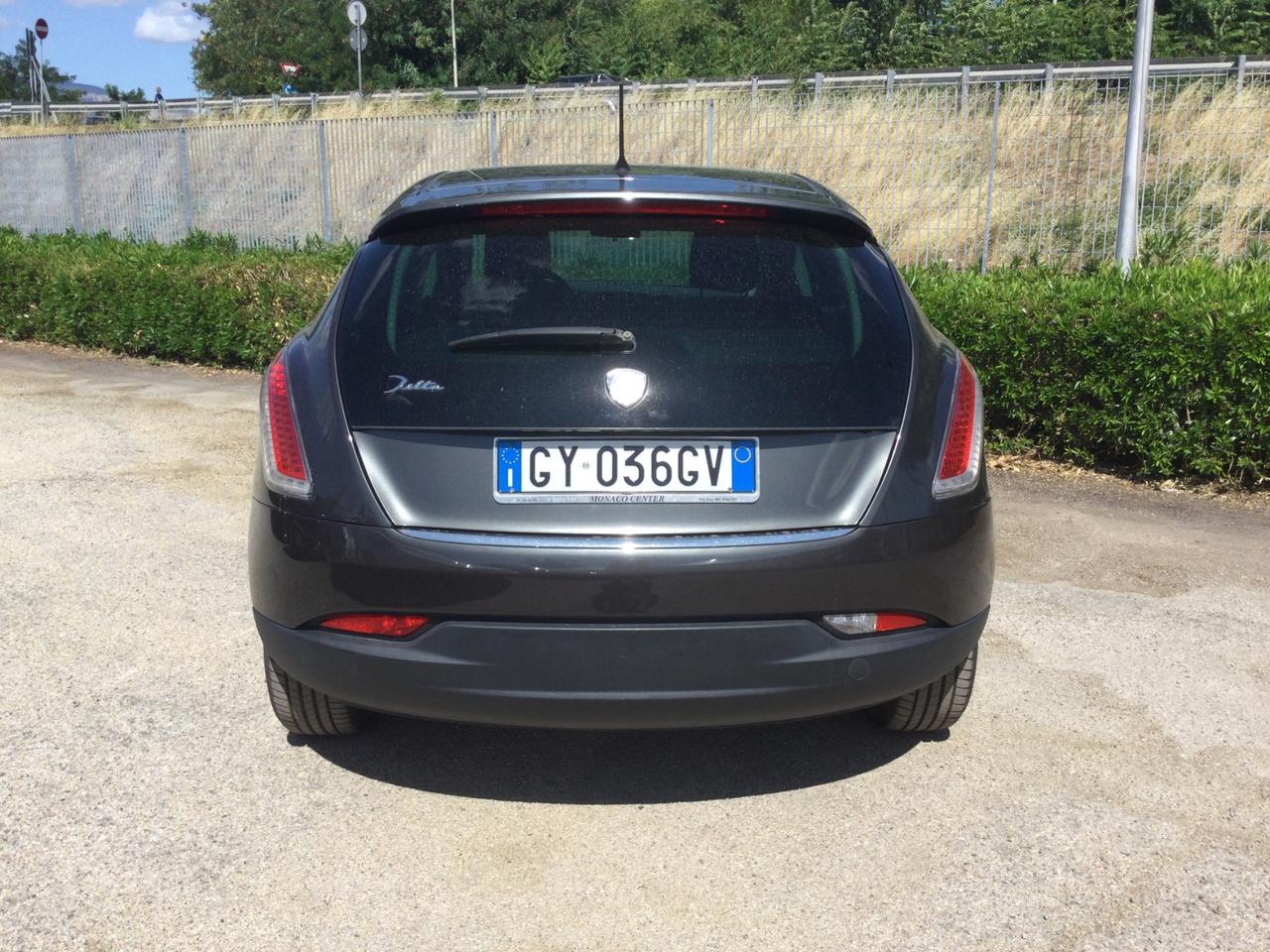 Lancia Delta 1.6 MJT 120 Cv S