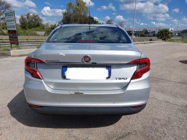 FIAT Tipo 1.3 Mjt 5 porte