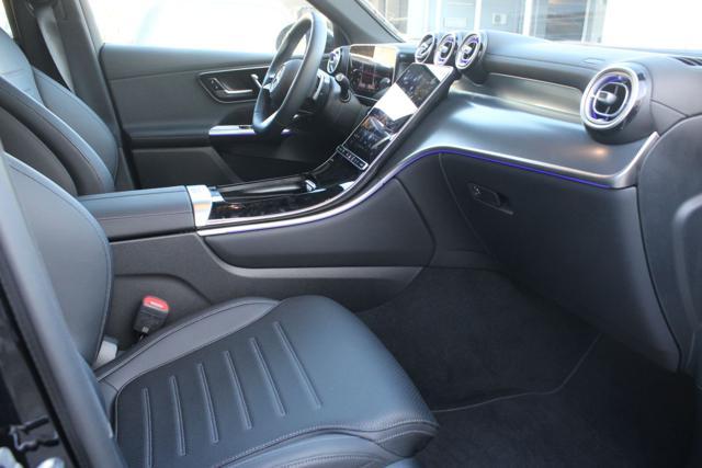 MERCEDES-BENZ GLC 220 d 4Matic Mild hybrid Coupé AMG Line Premium Plus