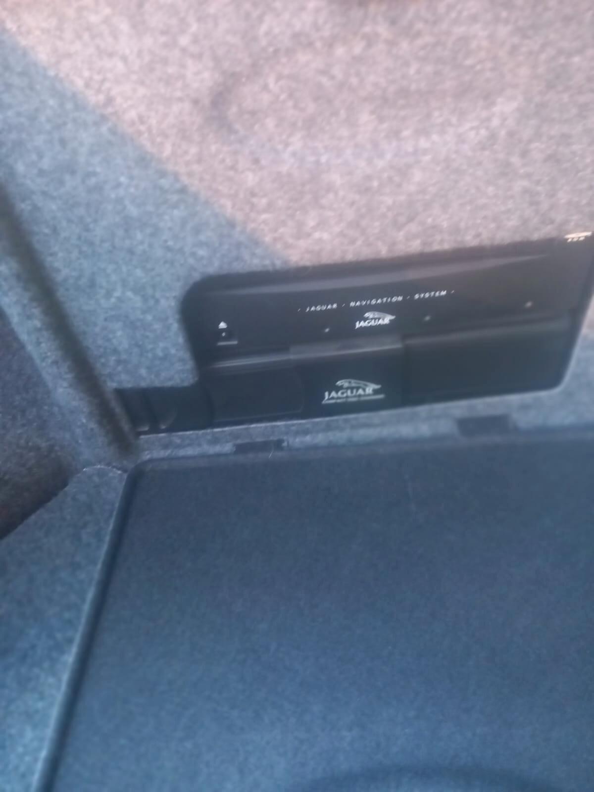 Jaguar X-Type 3.0 V6 24V cat Executive