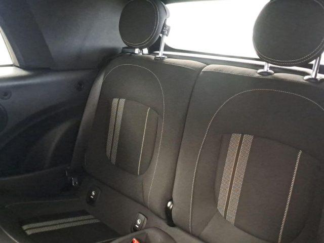 MINI Mini 2.0 Cooper S Classic Cabrio Aut.