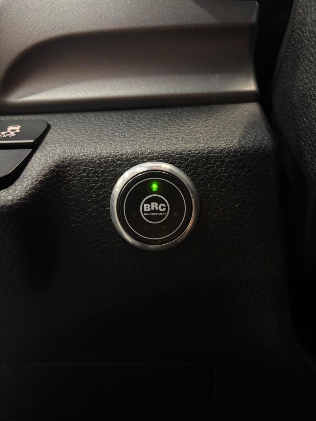 Kia Stonic 1.2 DPI ECO GPL Urban 80CV
