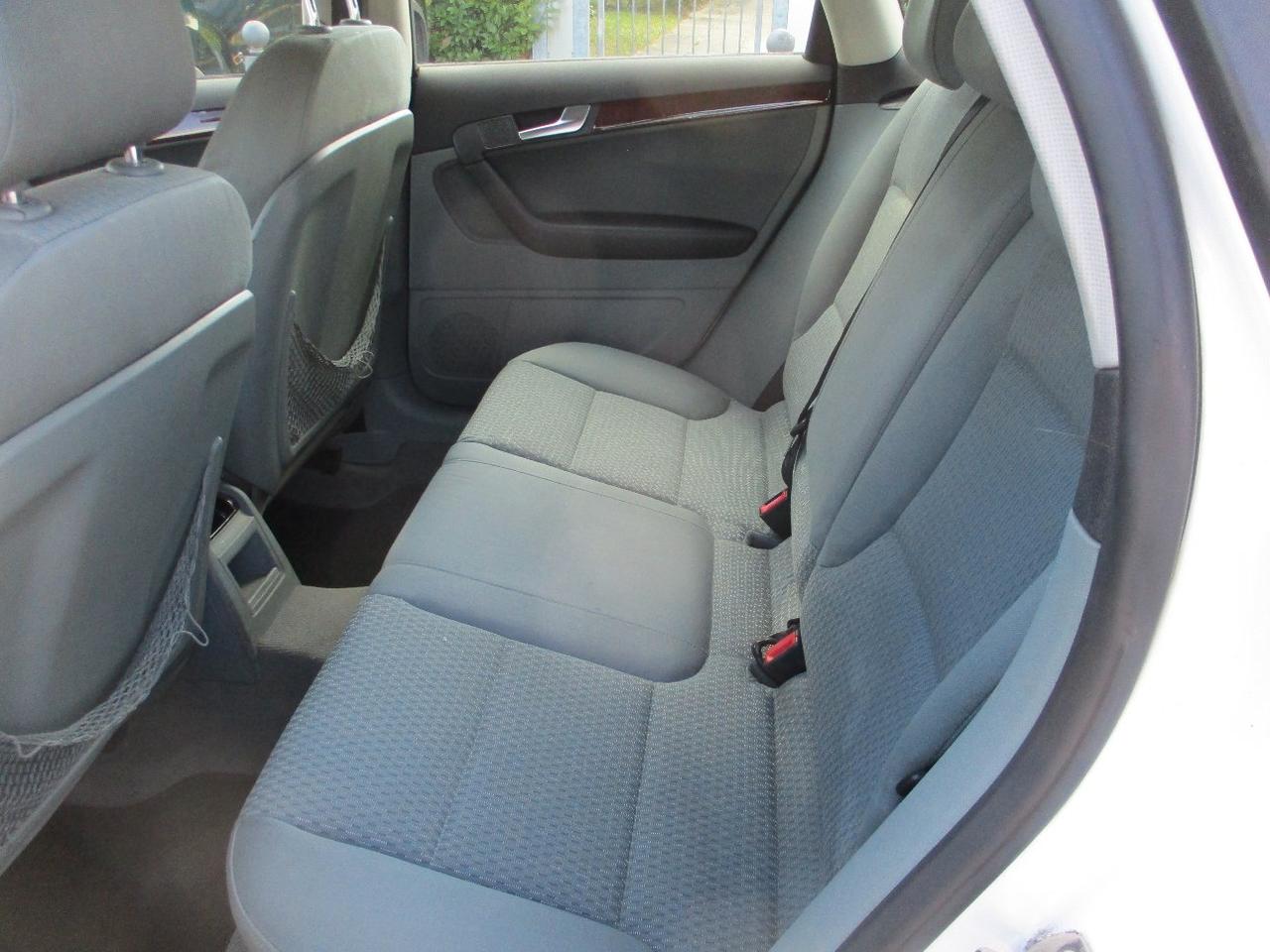 Audi A3 Sportback 2.0 tdi Ambition