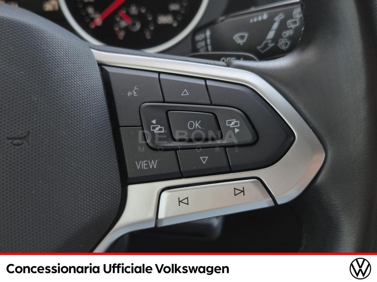 Volkswagen Tiguan 2.0 tdi life 4motion 150cv dsg