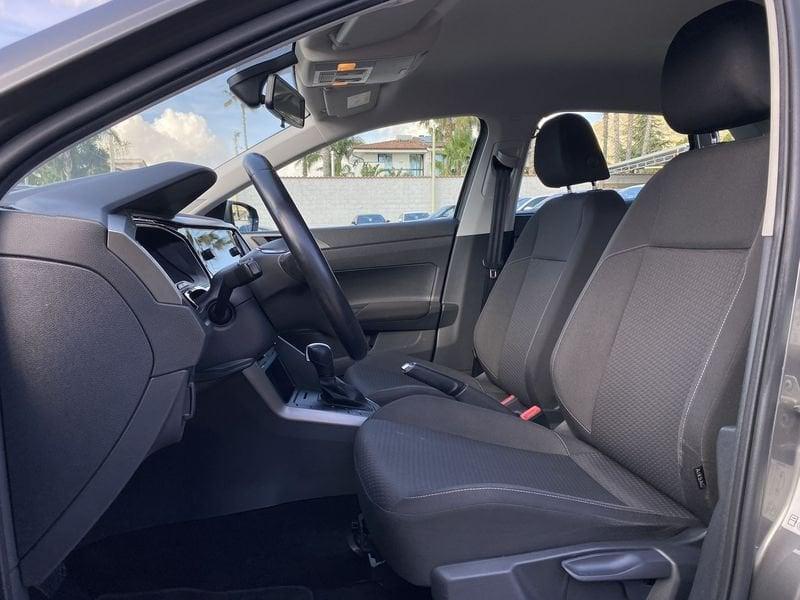Volkswagen Polo Comfortline 1.6 TDI 95CV DSG