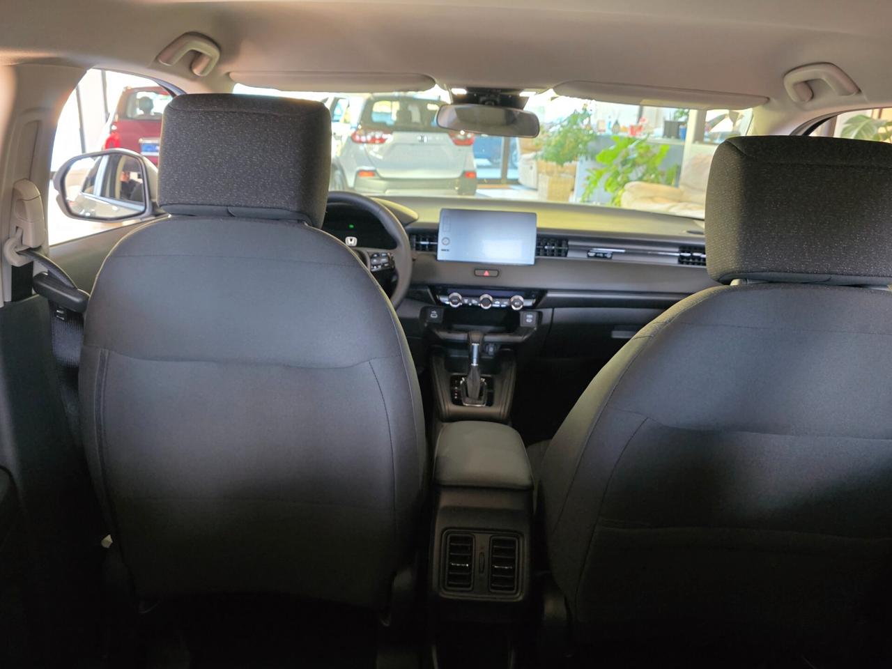 Honda HR-V 1.5 Hev eCVT Elegance