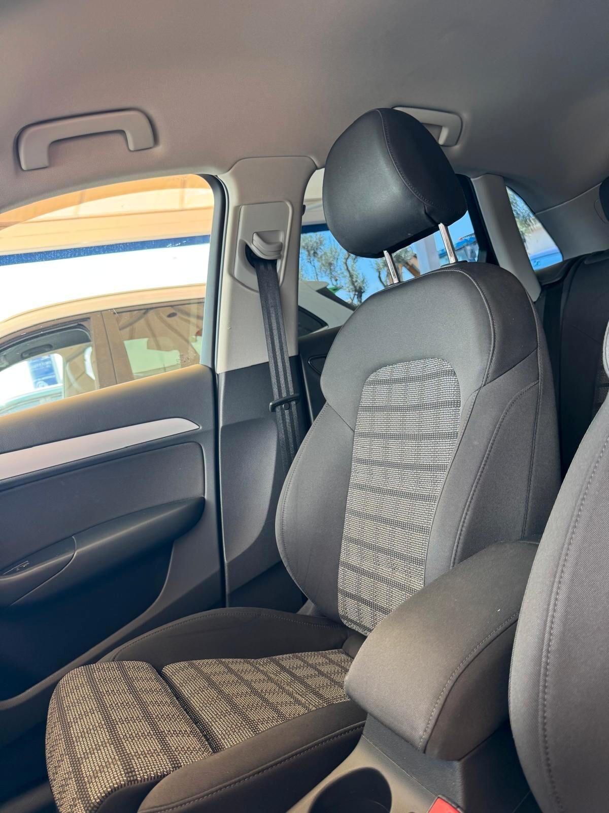 Audi Q3 2.0 TDI 150 CV quattro S tronic edition Sport