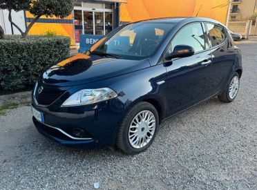 Lancia Ypsilon 1.2 69cv GPL Nuova garanzia 12/24