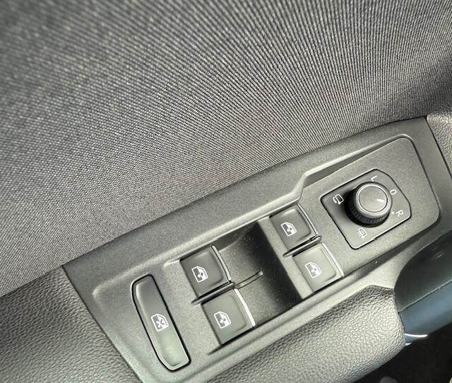 Volkswagen Tiguan 2.0 TDI SCR DSG Executive BlueMotion Technology