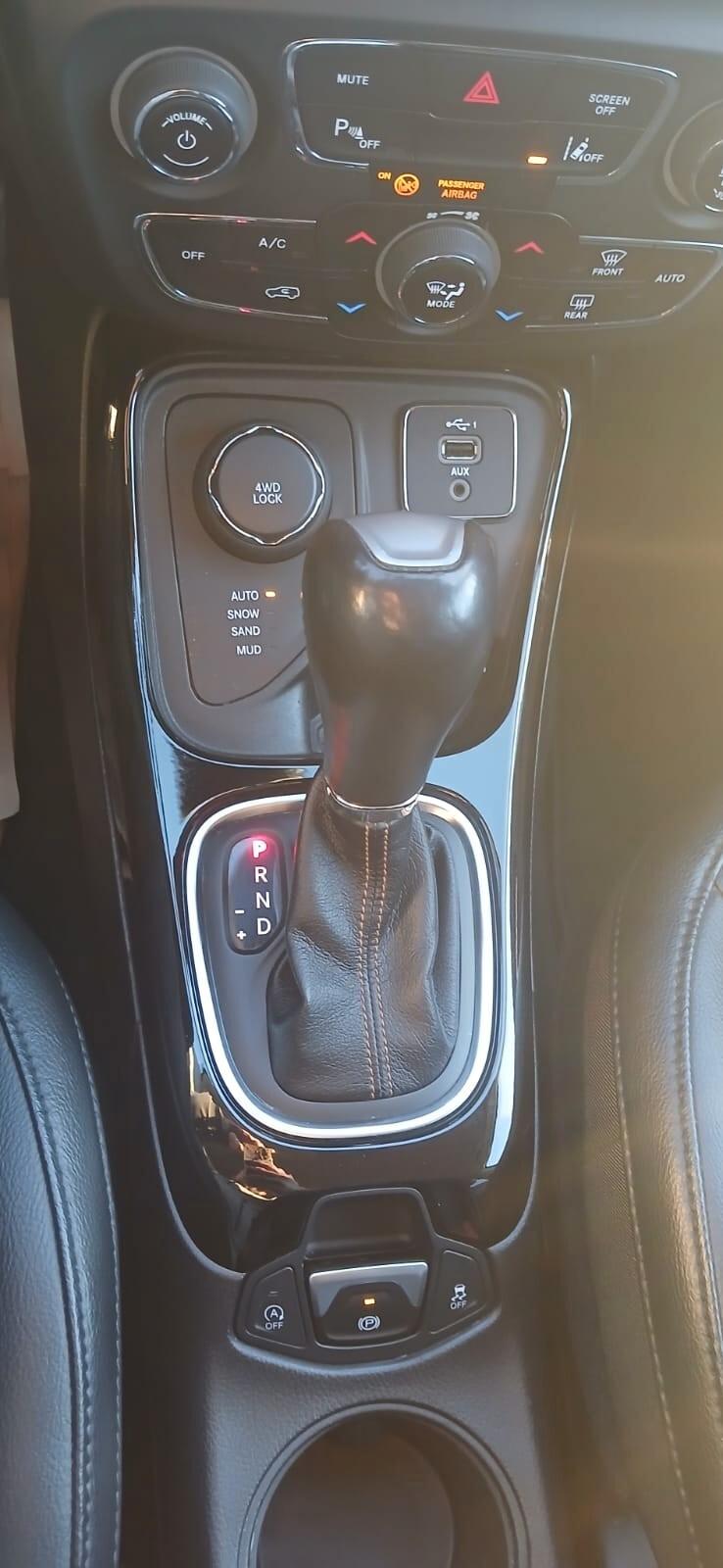 Jeep Compass 2.0 Multijet aut. 4WD Limited - 2019