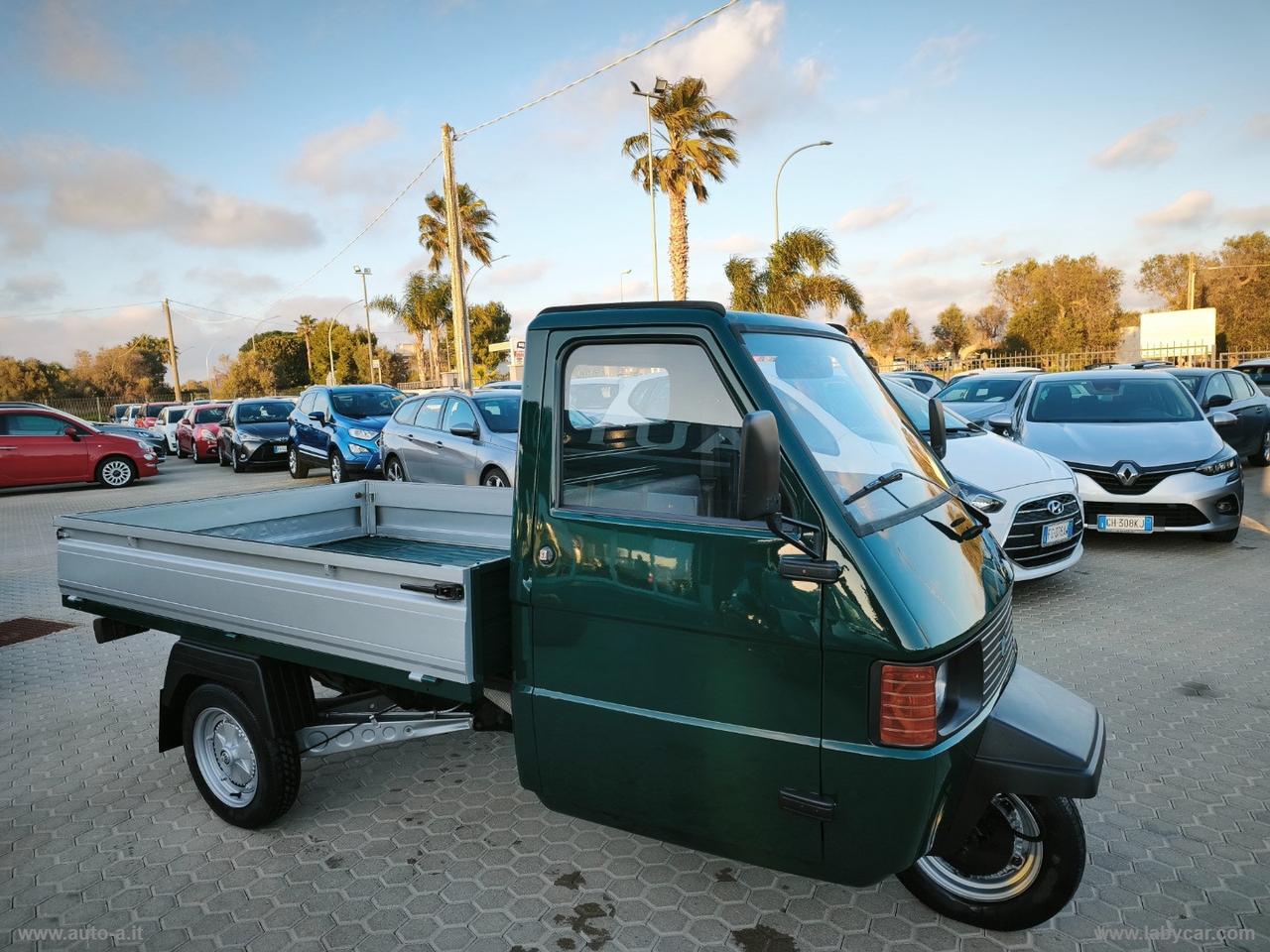 APE TM 703 CASSONE FISSO