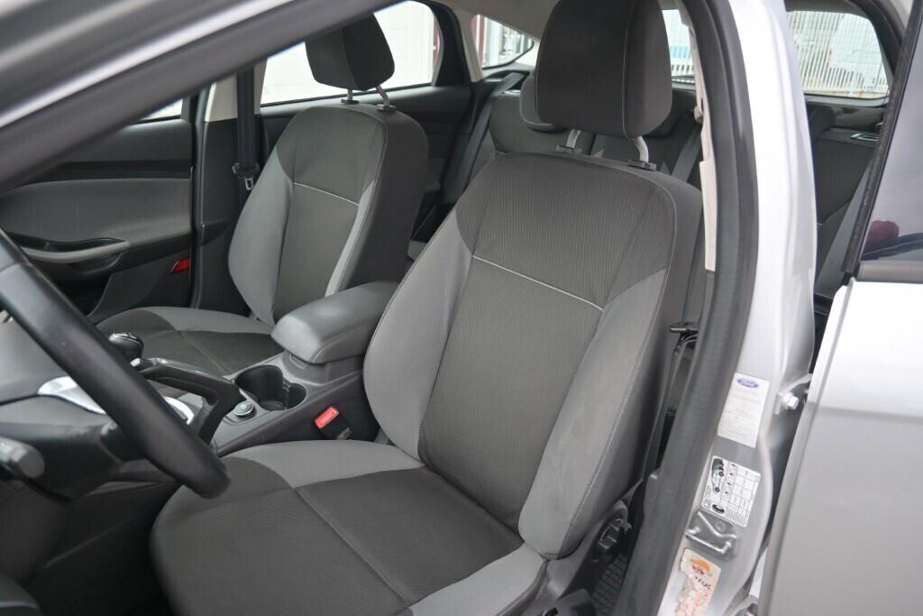 Ford Focus 1.6 TDCi 115 CV NUOVO ARRIVO