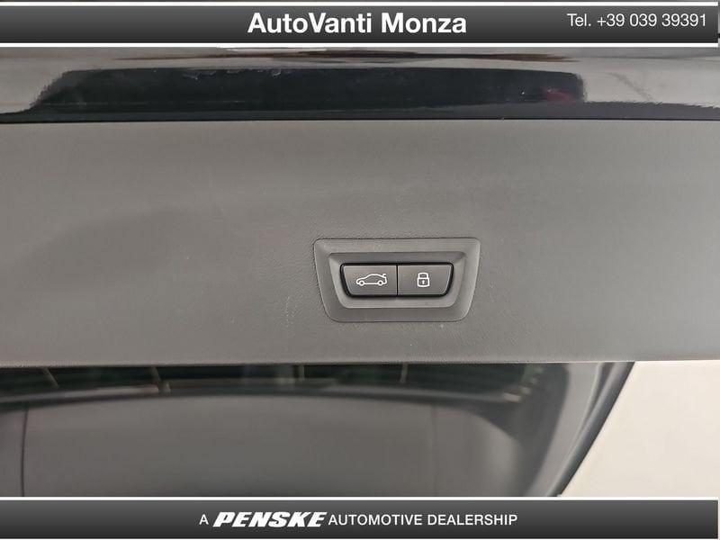 BMW X3 X3 xdrive30e MSport Pro auto