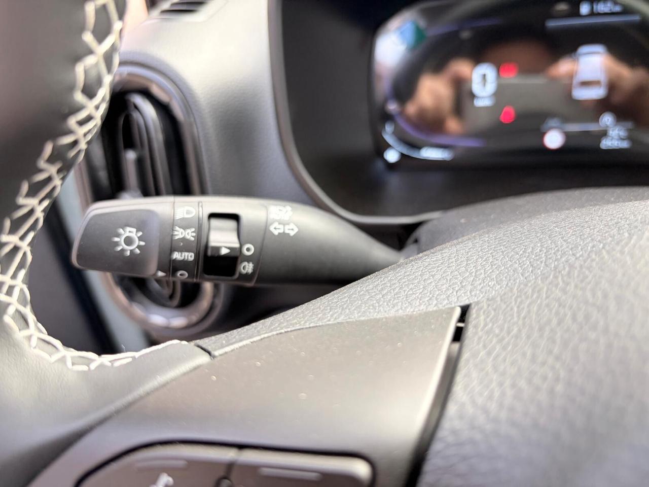 Kia Picanto 1.0 GDi Style
