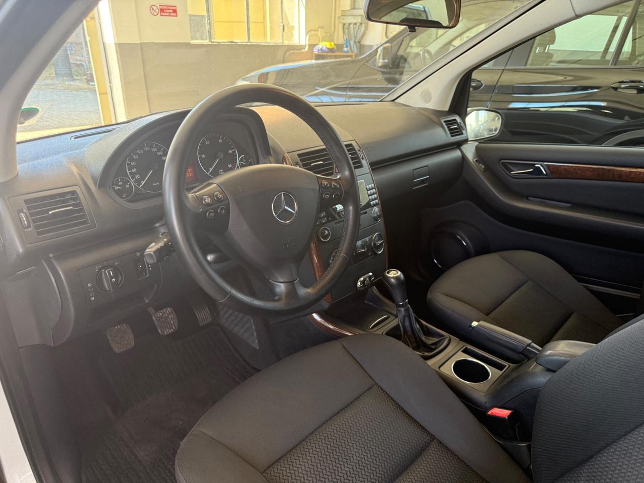 Mercedes-benz A 180 CDI Coupé Elegance