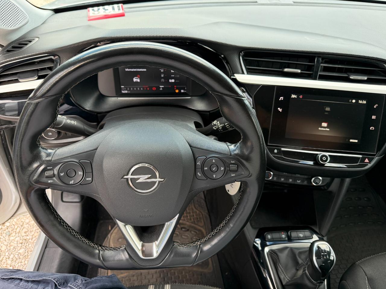 Opel Corsa 1.2 Design & Tech NEOPATENTATI