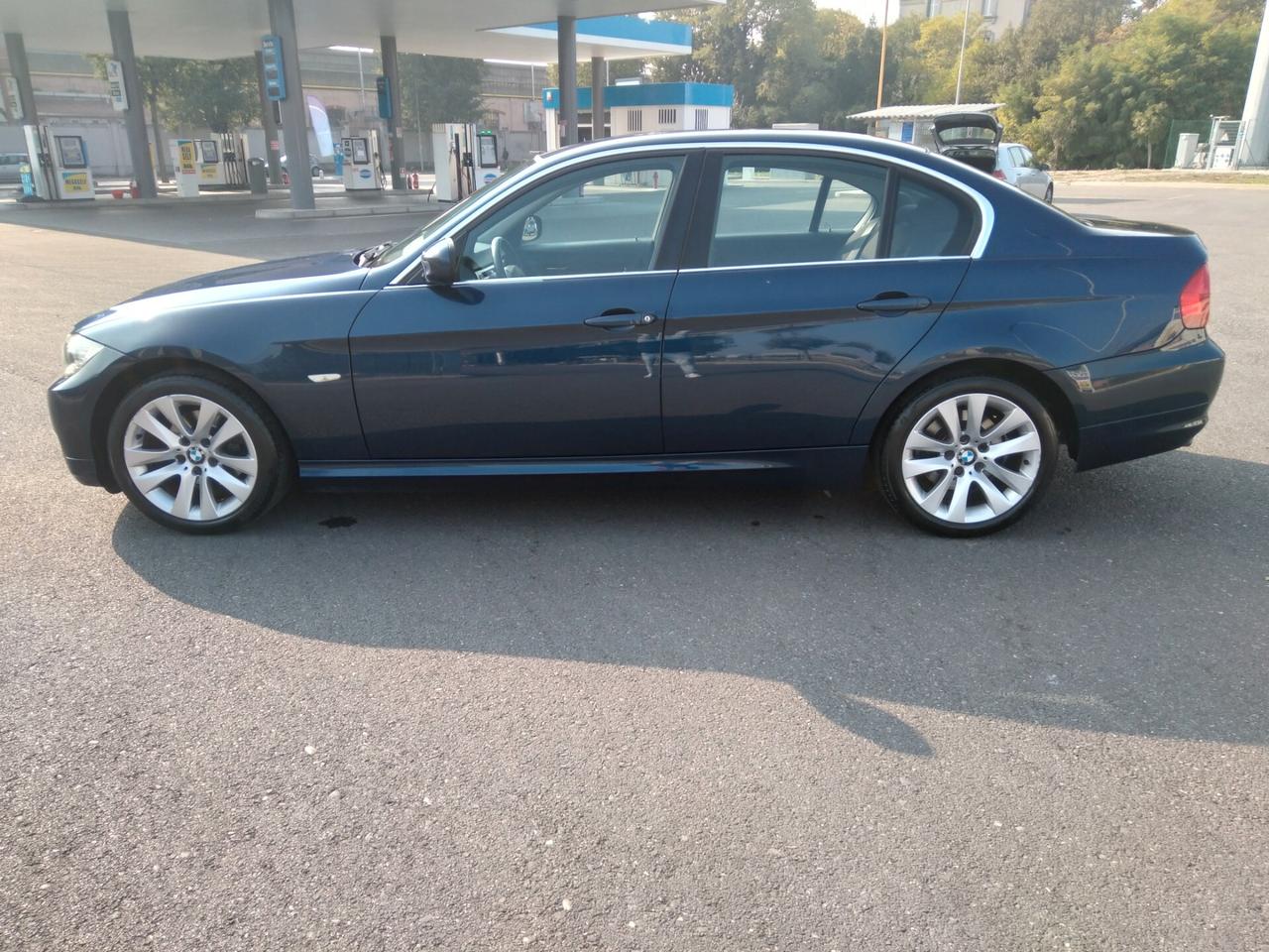 Bmw 318d 2.0 143CV cat Eletta anche per neopatentati