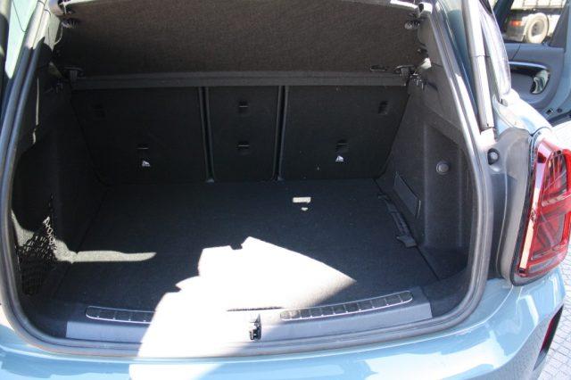 MINI Countryman 2.0 Cooper D ALL4 Automatica