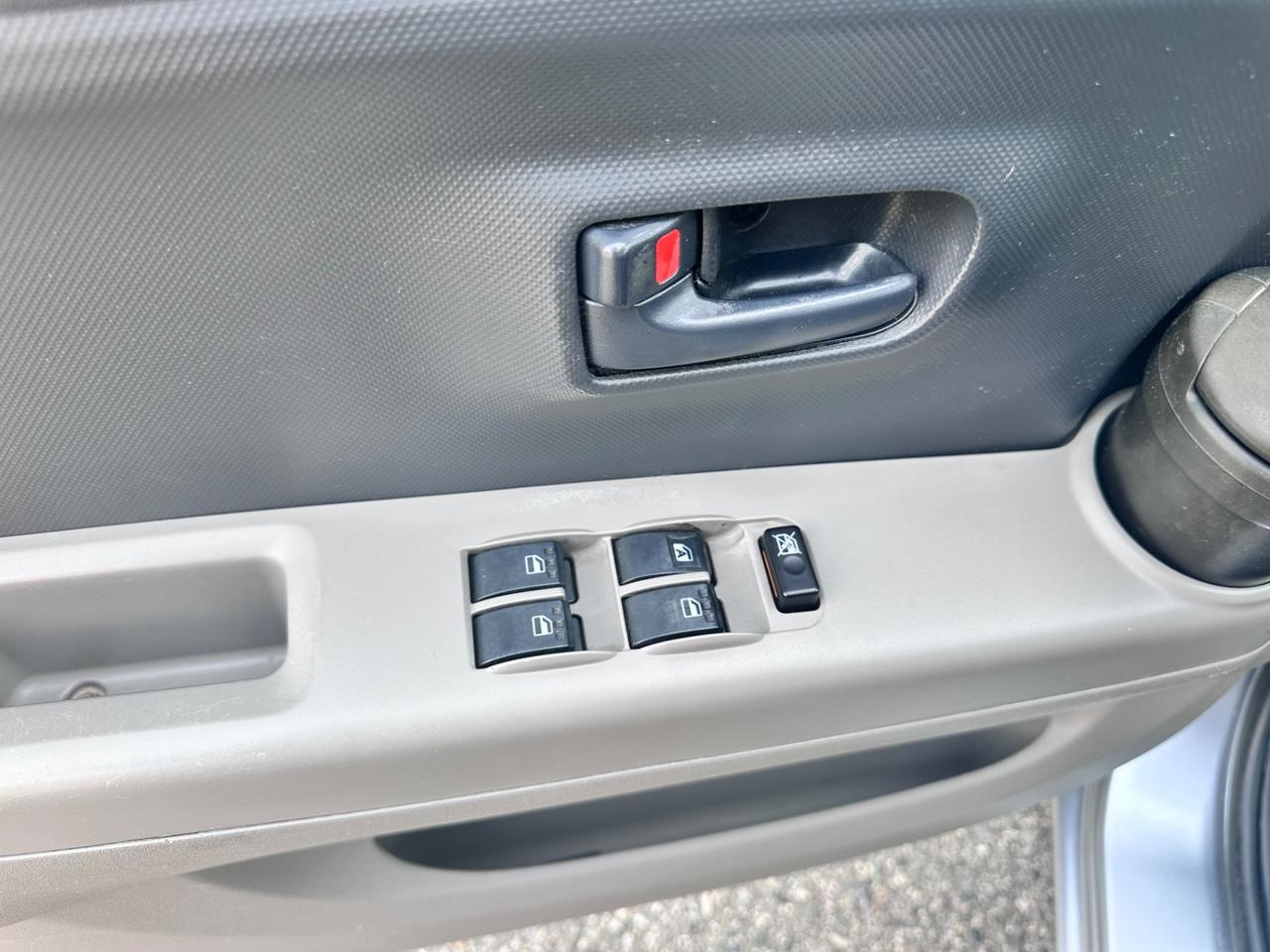 Daihatsu Sirion 1.3 gpl della casa full