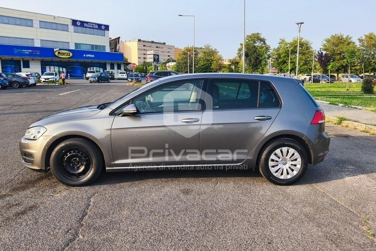VOLKSWAGEN Golf 1.6 TDI 5p. Trendline BlueMotion Technology