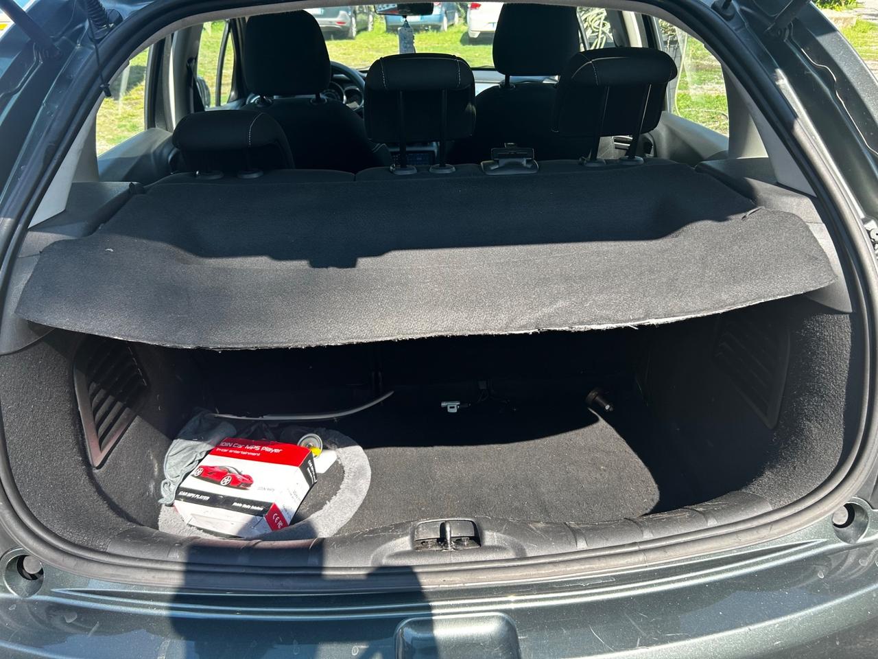 Citroen C3 1.4 GPL benzina