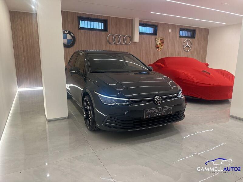 Volkswagen Golf Golf 2.0 TDI DSG SCR Life